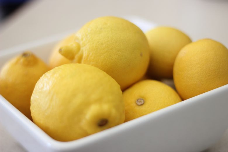 Lemons