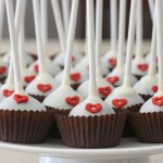 Oreo Truffle Pops