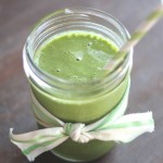 Green Smoothies