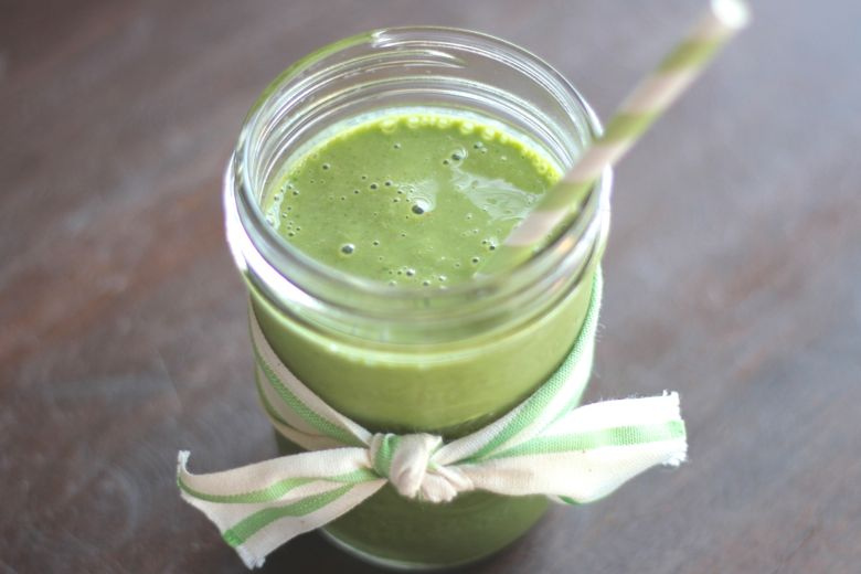 Green Smoothies
