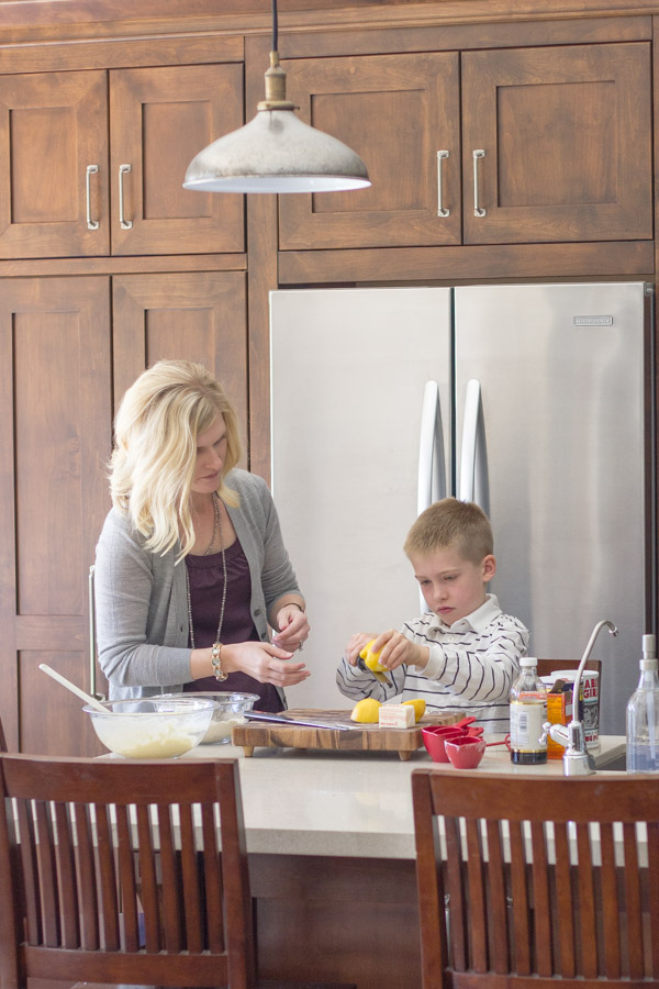 Cooking With Kids-3
