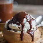 If you like the thought of an "all natural" chocolate syrup, this could not be easier!