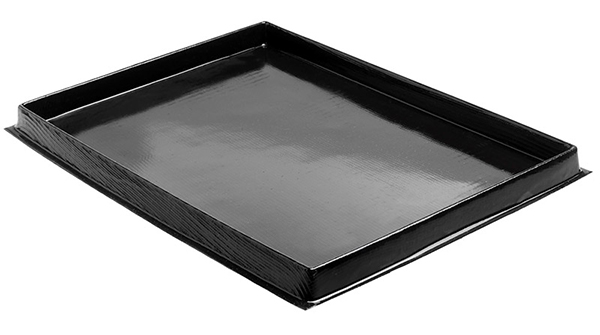 Silpat Entremet