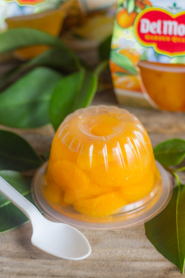 Del Monte Fruit Cup Del Monte Fruit Cup