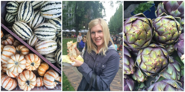 PSU Farmers Market