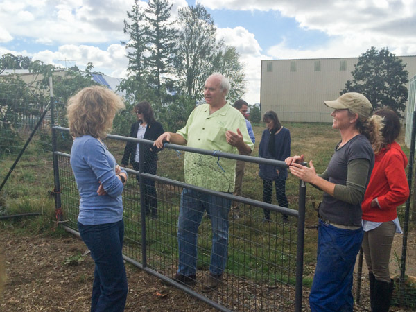 Pacific Foods - Pasture to Plate