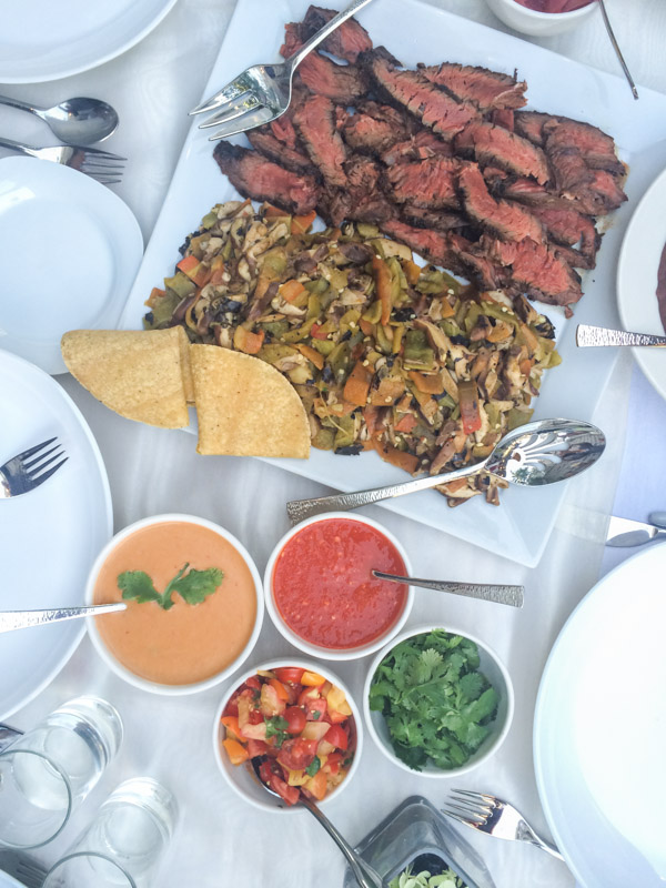 Pacific Foods - Pasture to Plate