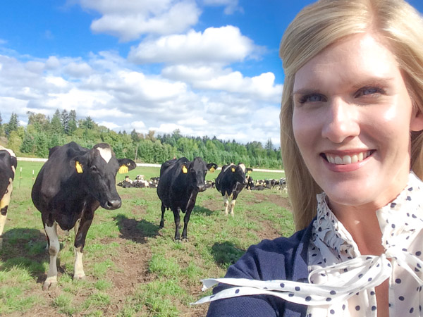 Pacific Foods - Pasture to Plate