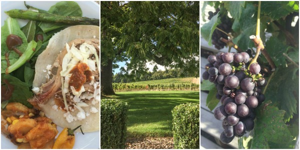 Pacific Foods - Pasture to Plate