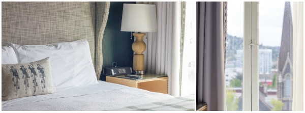 Sentinel - A Downtown Portland Hotel
