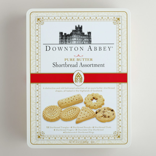 Downton Abbey At World Market Downton Abbey At World Market