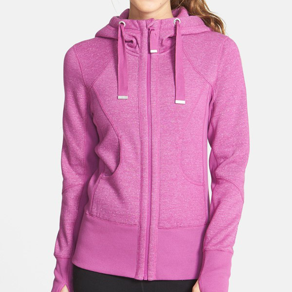 Hoodie from Nordstrom