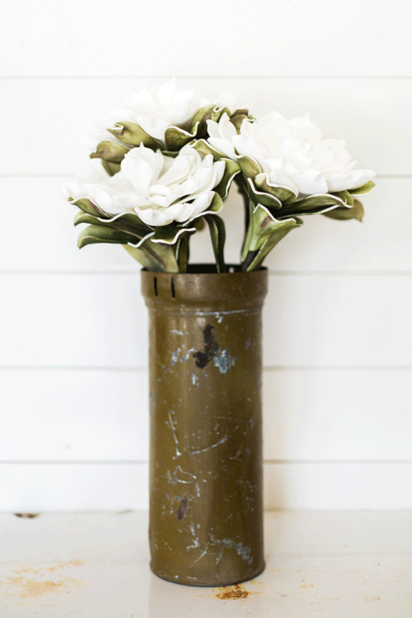 Magnolia Market Flowers