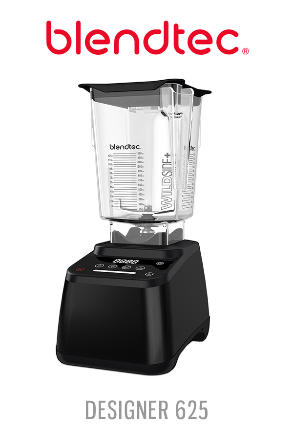 Blendtec Designer 625