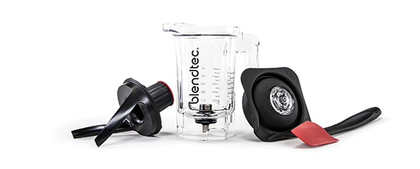Blendtec Twister Jar