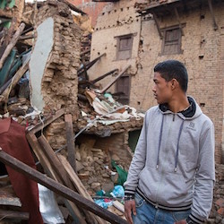 Samaritan's Purse