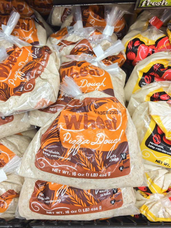 Trader Joe's Favorites - A list of my favorite things to buy from Trader Joe's.