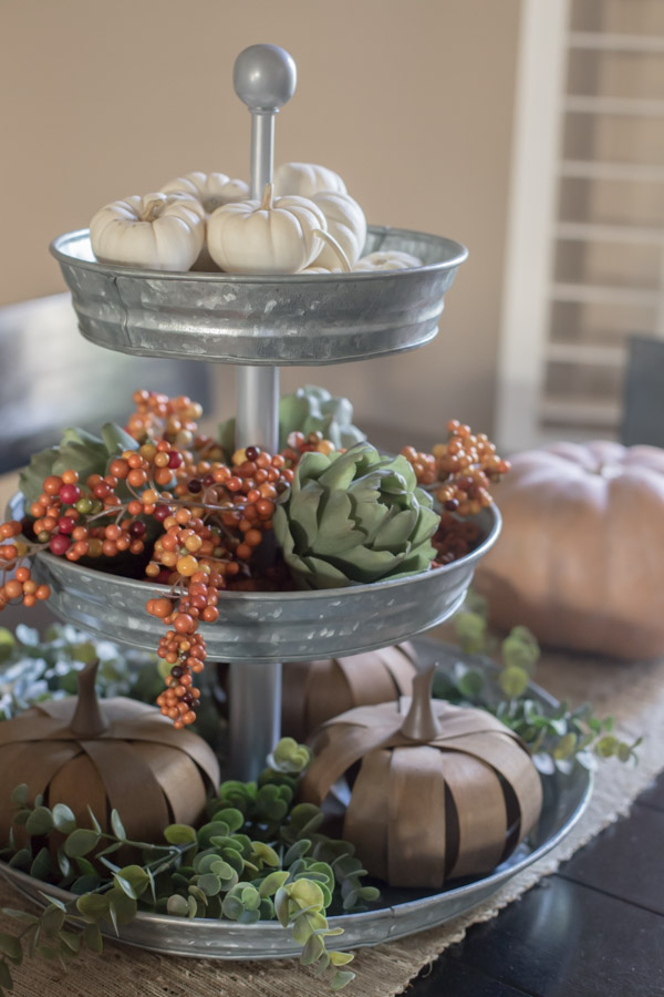 Fall Decorations