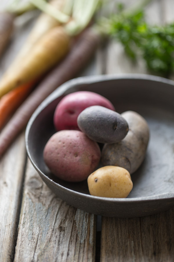 Vegetables