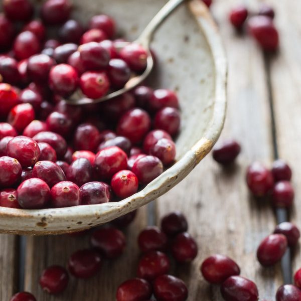 Cranberries