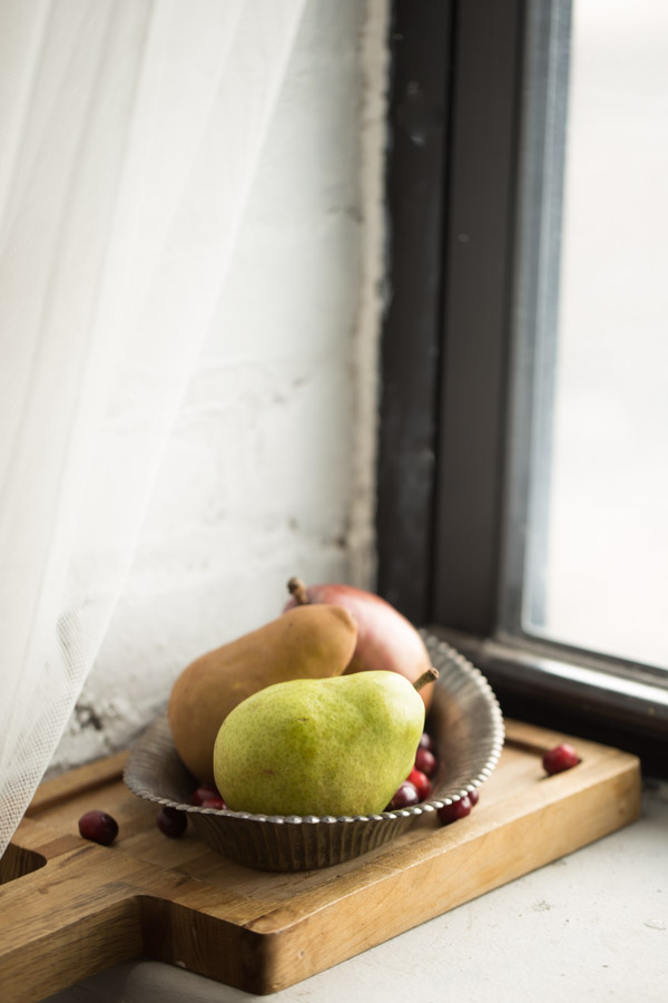 Pears