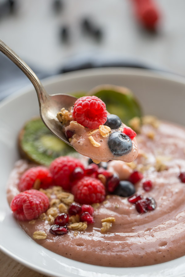 Smoothie Bowl