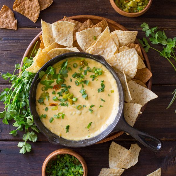 Here are some LLK favorites to help with your New Year's Eve Menu Planning!