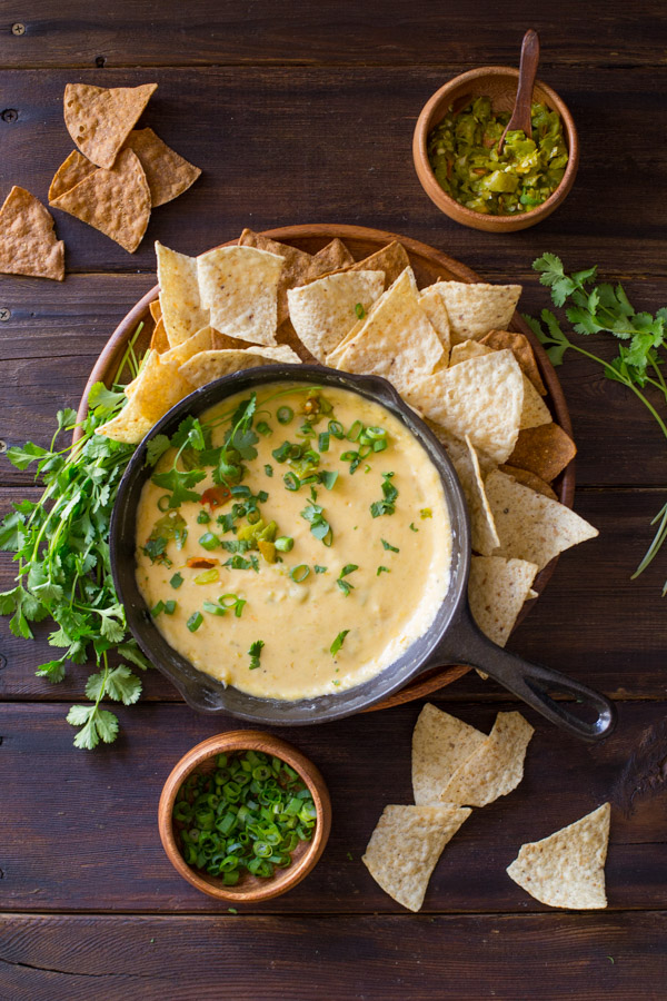Here are some LLK favorites to help with your New Year's Eve Menu Planning!