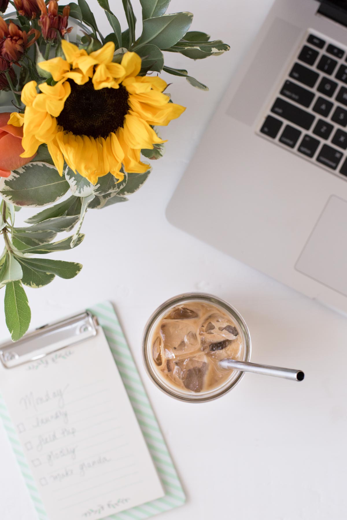 Shamrock Farms Cold Brew Coffee is a great way to enjoy a little treat during this busy season and power through that afternoon slump!