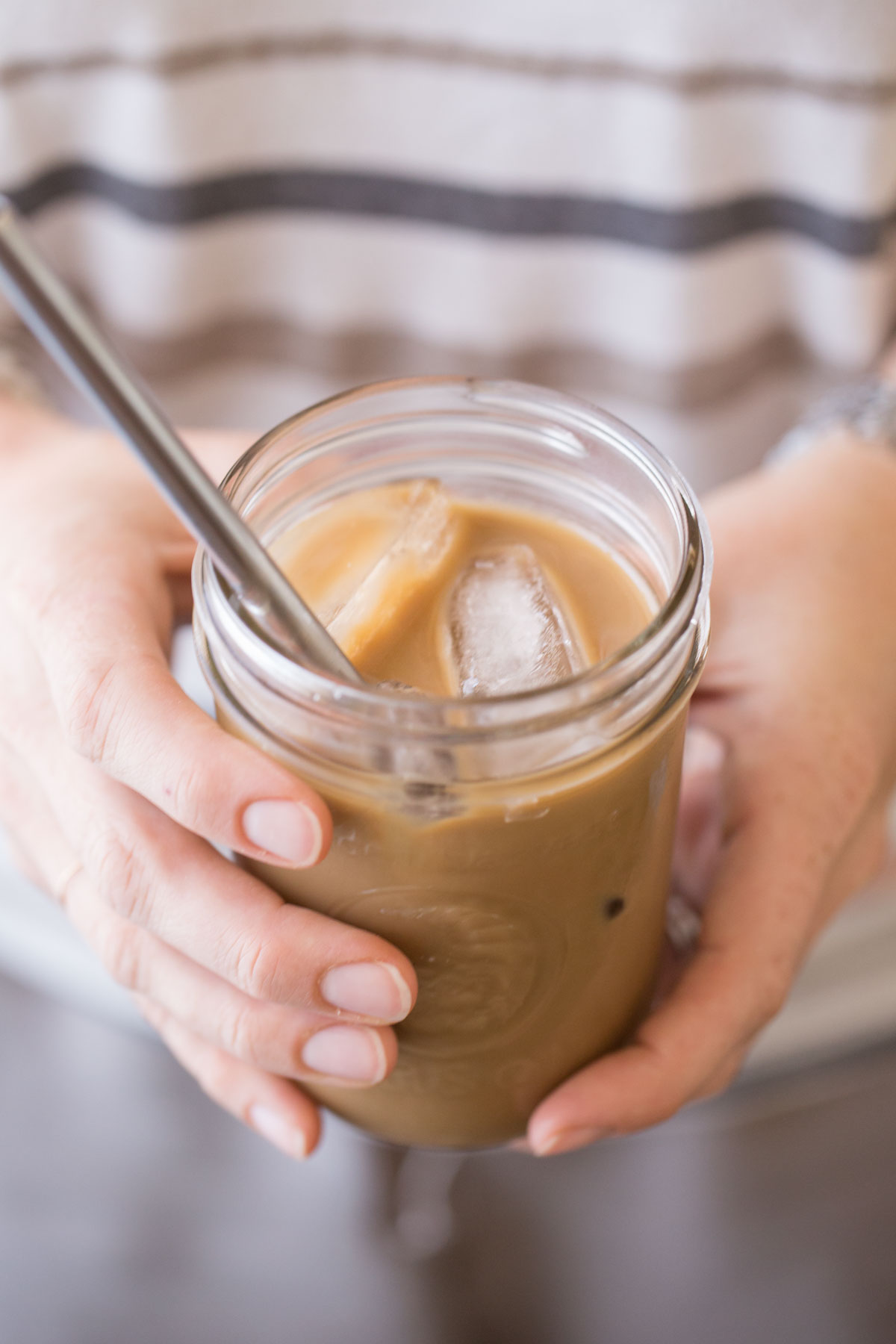 Shamrock Farms Cold Brew Coffee is a great way to enjoy a little treat during this busy season and power through that afternoon slump!