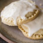 These Glazed Pumpkin Hand Pies definitely had me at hello with their ultra flakey crust, creamy pumpkin pie filling, and sweet vanilla glaze.